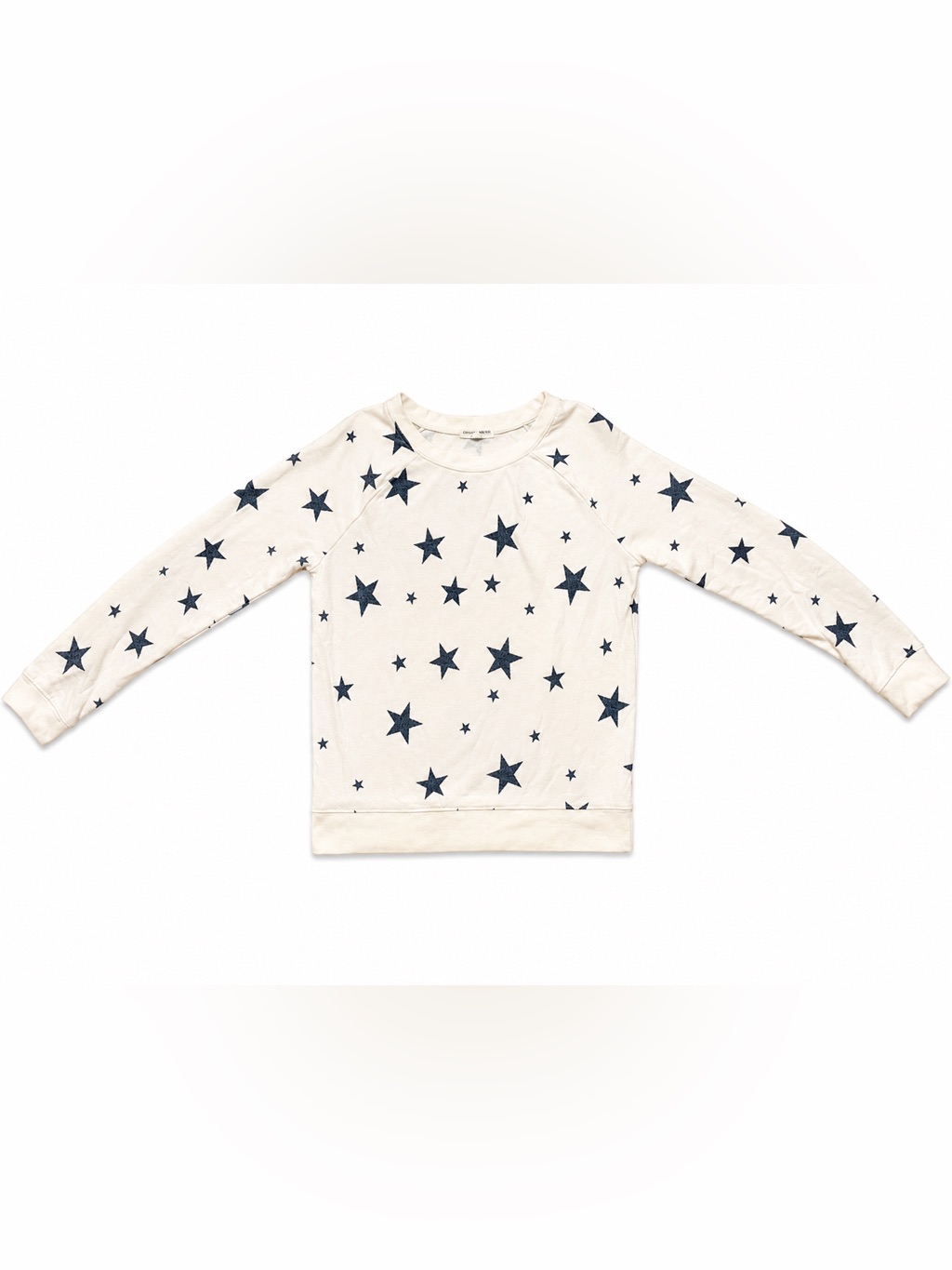Grayson Threads Grey Star Sweatshirt